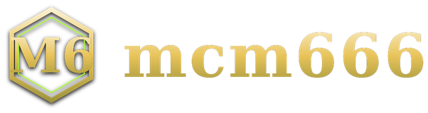 mcm666 โลโก้